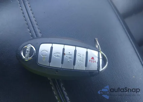 2019 Nissan Altima 2.5 Sl z USA, uszkodzony, nr VIN 1N4BL4EV1KC224798